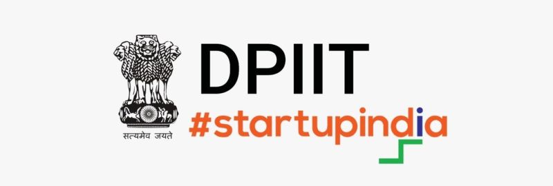 DPIIT Certificate