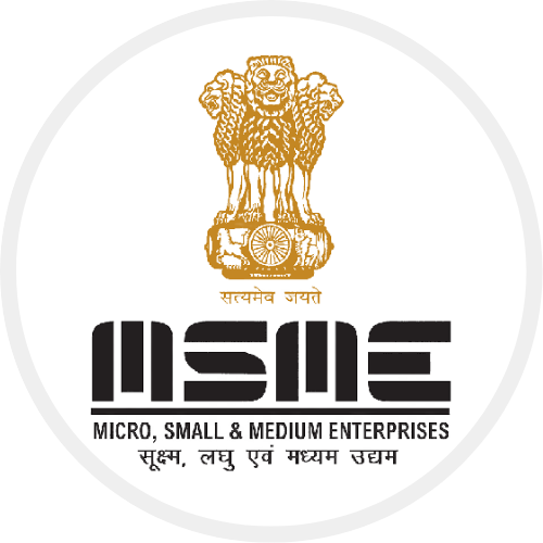 MSME Certificate